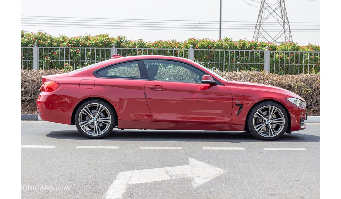 BMW 428i