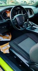 Dodge Challenger SXT 3.6L