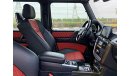 Mercedes Benz G63 AMG EXCELLENT CONDITION - BANK FINANCE FACILITY - WARRANTY