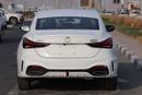 أم جي 5 1.5L GLOBAL LUXURY EDITION,LEATHER SEAT,SUNROOF, MODEL 2025