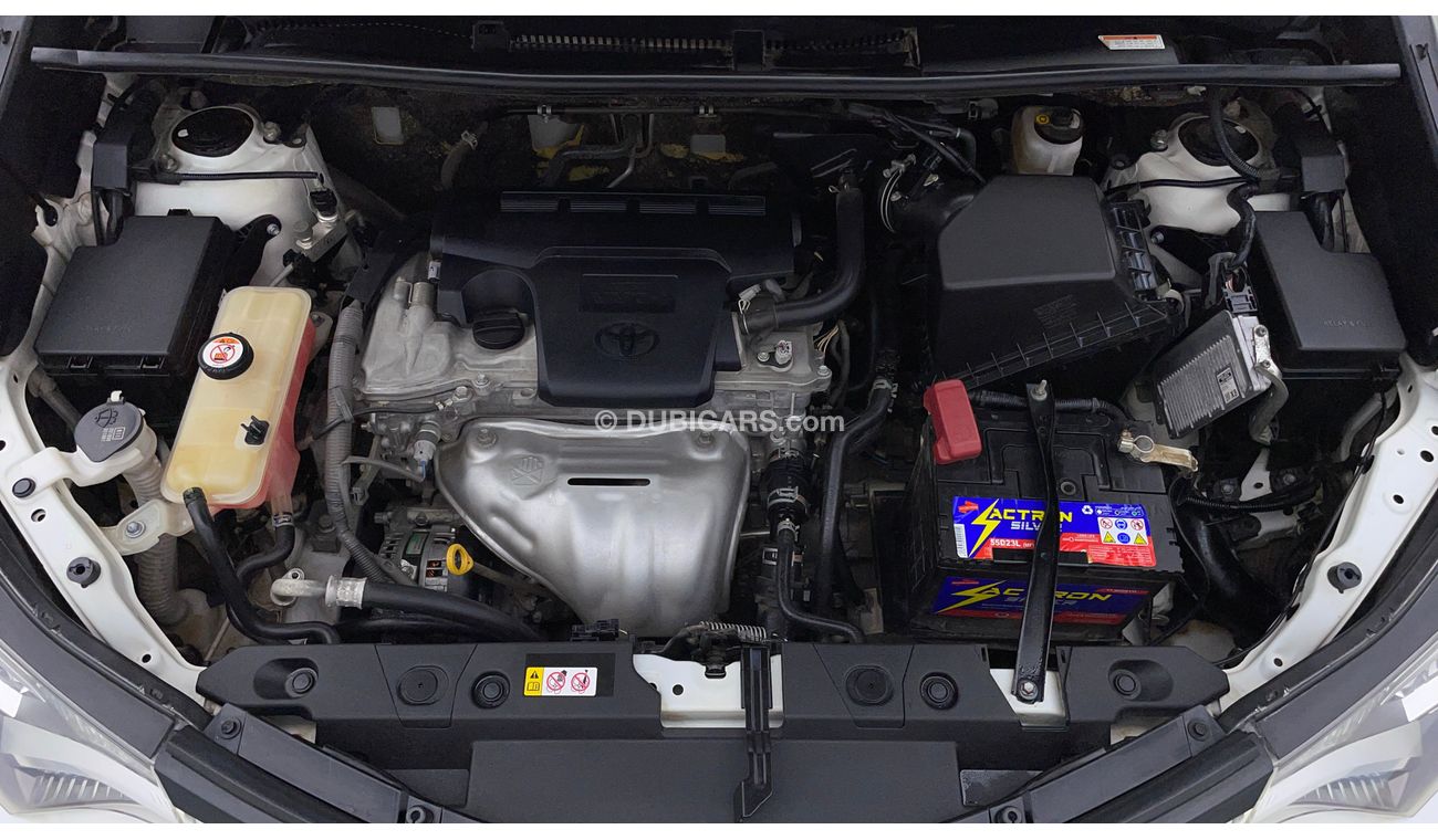 Toyota RAV4 EXR 2.5 | Zero Down Payment | Free Home Test Drive