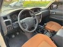 Nissan Patrol Super Safari GCC SPEC UNDER WARRANTY NEAT AND CLEAN