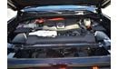 تويوتا تاندرا Crew Max Limited TRD PRO Hybrid V6 3.5L 4WD 5-Seater Automatic