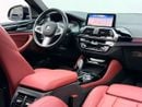 BMW X4 XDRIVE 30I M SPORT PACK 2021 BMW X4 xDrive30i M-Sport, 2026 BMW Warranty + Service Pack, Full BMW Service History, GCC