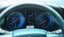 Toyota Fortuner 2.7L Petrol 4WD 6A/T | 2026 Model | For Export