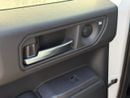 Toyota Prado VXR Toyota Prado 2.4 Luxury Full option GCC 2026