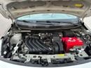 Nissan Sunny S