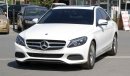 مرسيدس بنز C 220 Diesel