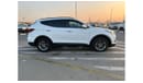 Hyundai Santa Fe *Offer*2017 HYUNDAI SANTA FE /