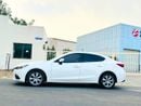 Mazda 3 S 1.6L Sedan Urgent Sale – 2015 Mazda 3 | GCC Spec | 170,000 km