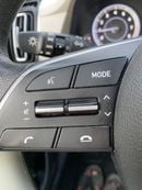 Hyundai Creta GL SMART