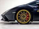 Lamborghini Huracan STO | GCC Spec | Under Dealer Warranty and Full Service History