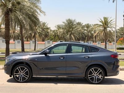 BMW X6 X drive 30d