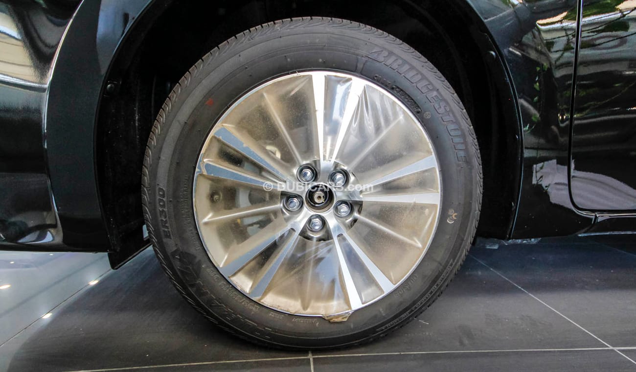 Toyota Corolla 2.0 GLi