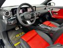 Mercedes Benz CLA250 2025 Mercedes-Benz CLA 250 4Matic, 5 Year Mercedes Warranty + Service Contract, GCC