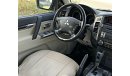 Mitsubishi Pajero GCC - MITSUBISHI PAJERO GLS - V6 - 2015 - EXCELLENT CONDITION - BANK FINANCE AVAILABLE - WARRANTY