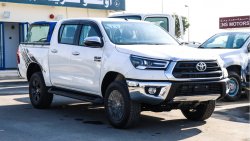 Toyota Hilux SR5 DSL ATTOMATIC FULL