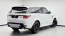 لاند روفر رينج روفر سبورت DYNAMIC 2018 Range Rover Sport Supercharged Dynamic, Full Service History, Excellent Condition, GCC