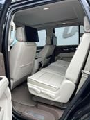 GMC Yukon DENALI