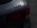 Mercedes-Benz GLC 63