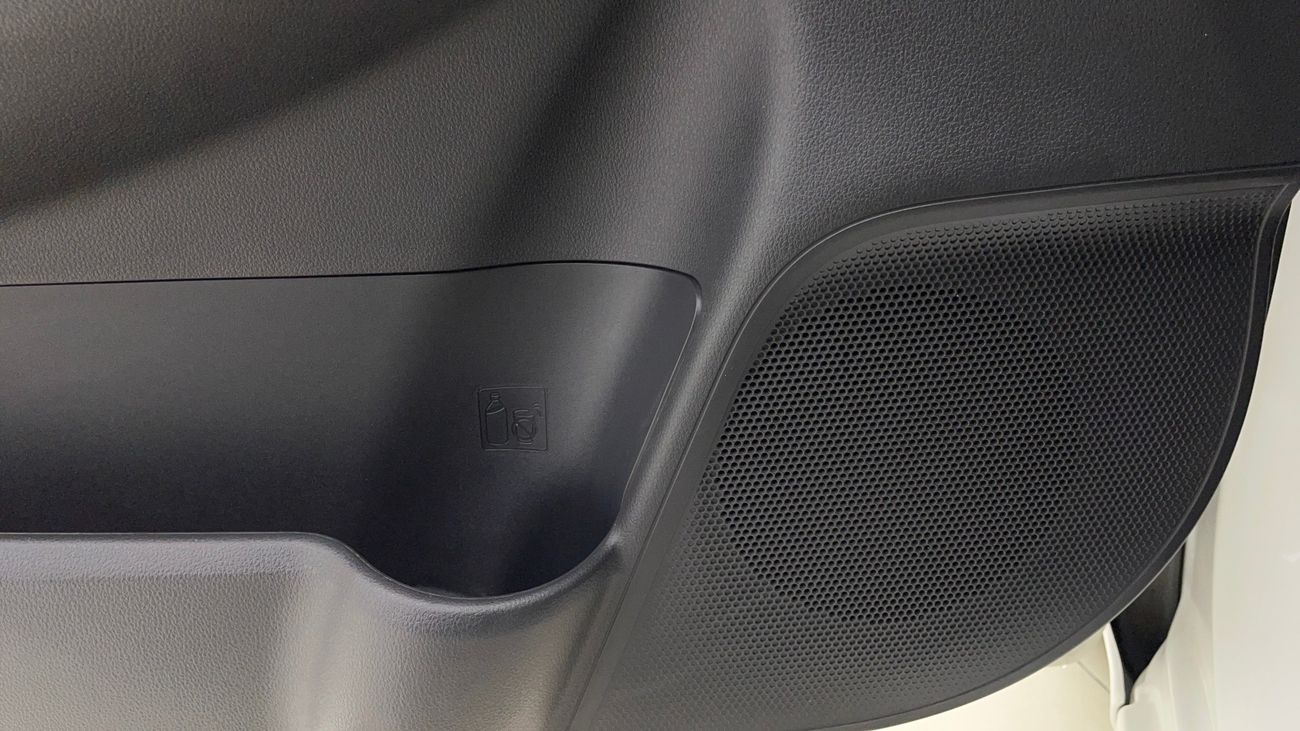 تويوتا يارس E 1.5 | بدون دفعة مقدمة | اختبار القيادة في المنزل