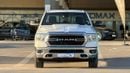 رام 1500 Bighorn eTorque 3.6L V6 4x4 GCC 0Km With 3 Years Or 100,000 Km Warranty