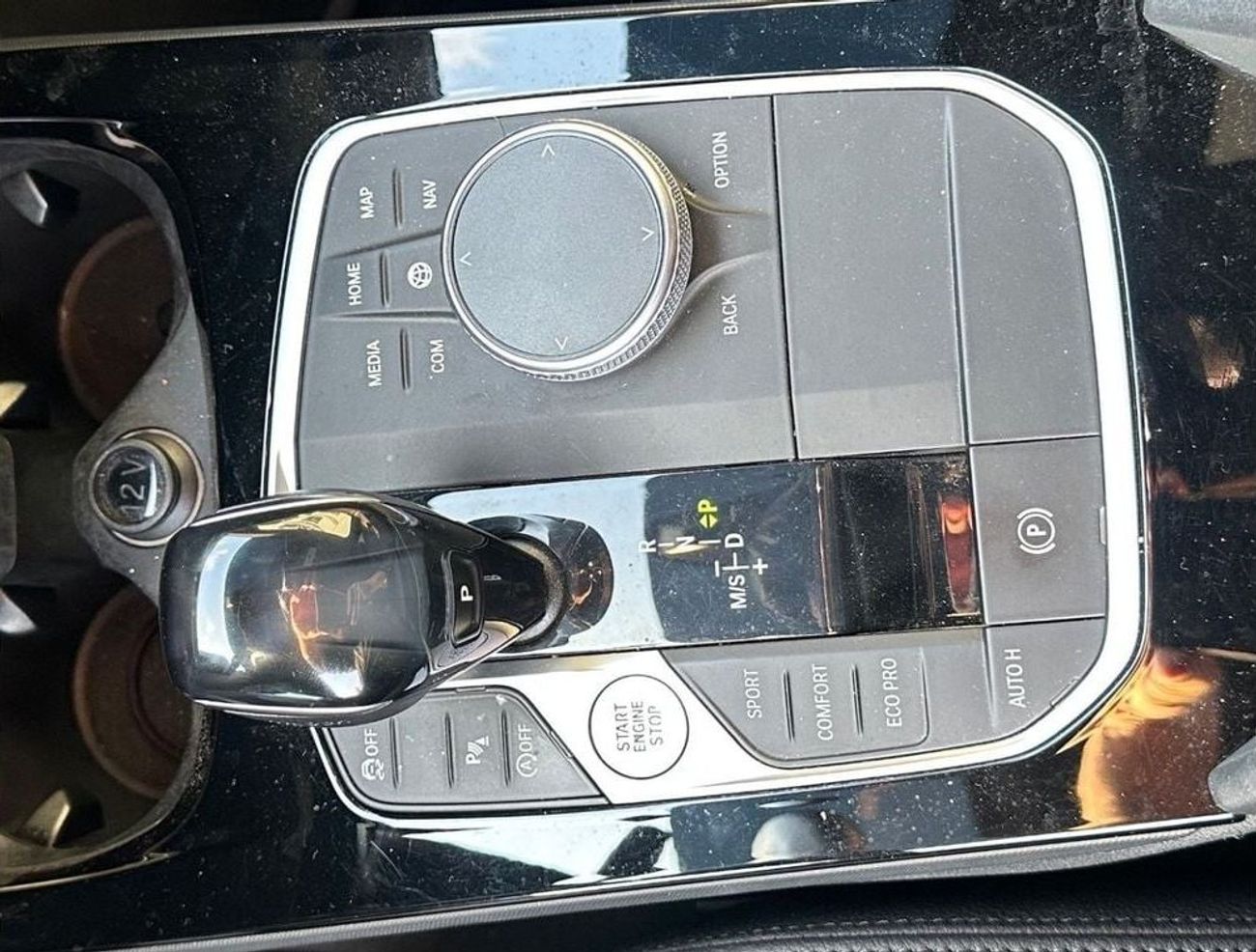 BMW 228i 2.0 V4 228i