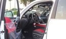 لكزس LX 600 2025 Model Lexus LX600 F-Sport, 3.5L Petrol 4WD 10A/T