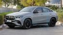 مرسيدس بنز GLE 450 كوبيه (For Export , НА ЭКСПОРТ) AMG 4MATIC EQ Boost 2026 GCC Без пробега