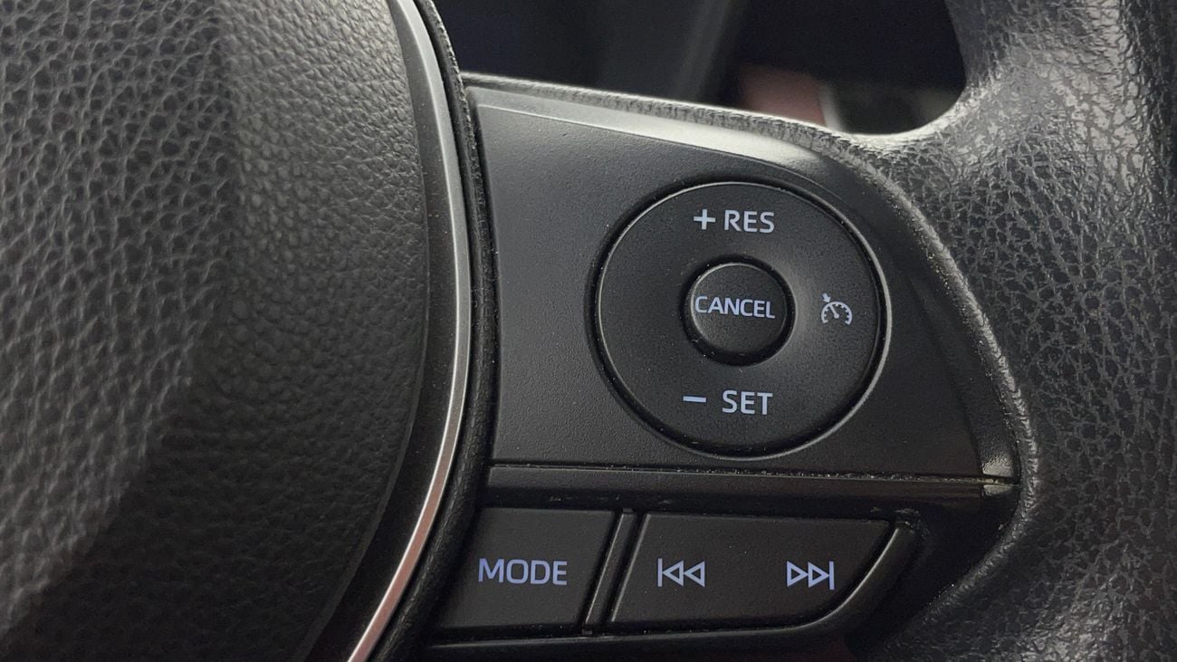 Toyota Corolla Cross HYBRID 1.8 | Zero Down Payment | Home Test Drive