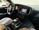 Dodge Charger SXT 3.6L