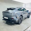 أستون مارتن DBX DBX707