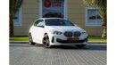BMW 120i