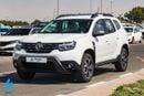 Renault Duster LE 1.6L 2025 LE | 1.6L Petrol | GCC Specs | CVT | 17” Alloys | 4 Airbags | 7” Screen | Apple CarPlay