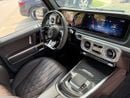 Mercedes Benz G63 AMG STANDARD