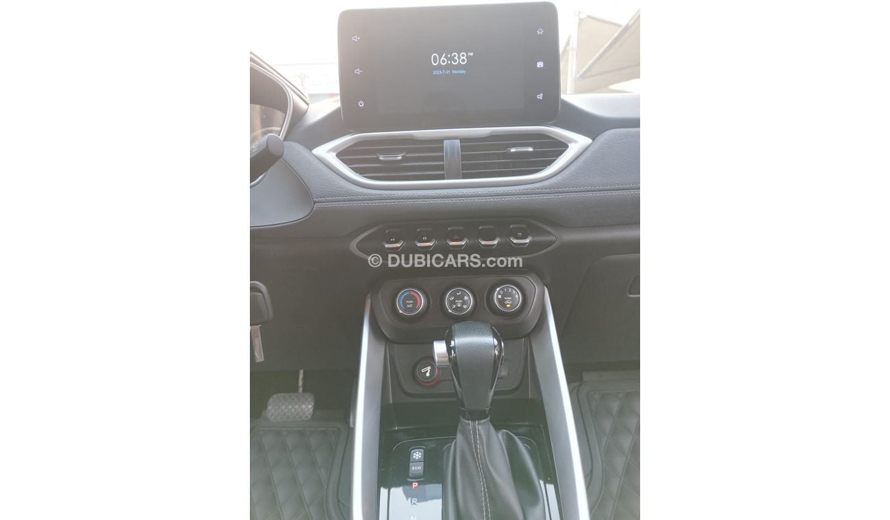 شيفروليه كابتيفا 1600 سى سى خليجى موديل 2021 صبغ وكالة تشيكات وكالة مثبت سرعة تحكم شاشة بحالة ممتازة