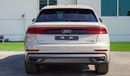 Audi Q8 55 TFSI MHEV Quattro S line Selection V6 3.0L Aut (For Local Sales plus 10% for Customs & VAT)