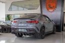 مرسيدس بنز GLE 63 AMG S Mercedes-Benz GLE63 Brabus Rocket 900 Original 2023