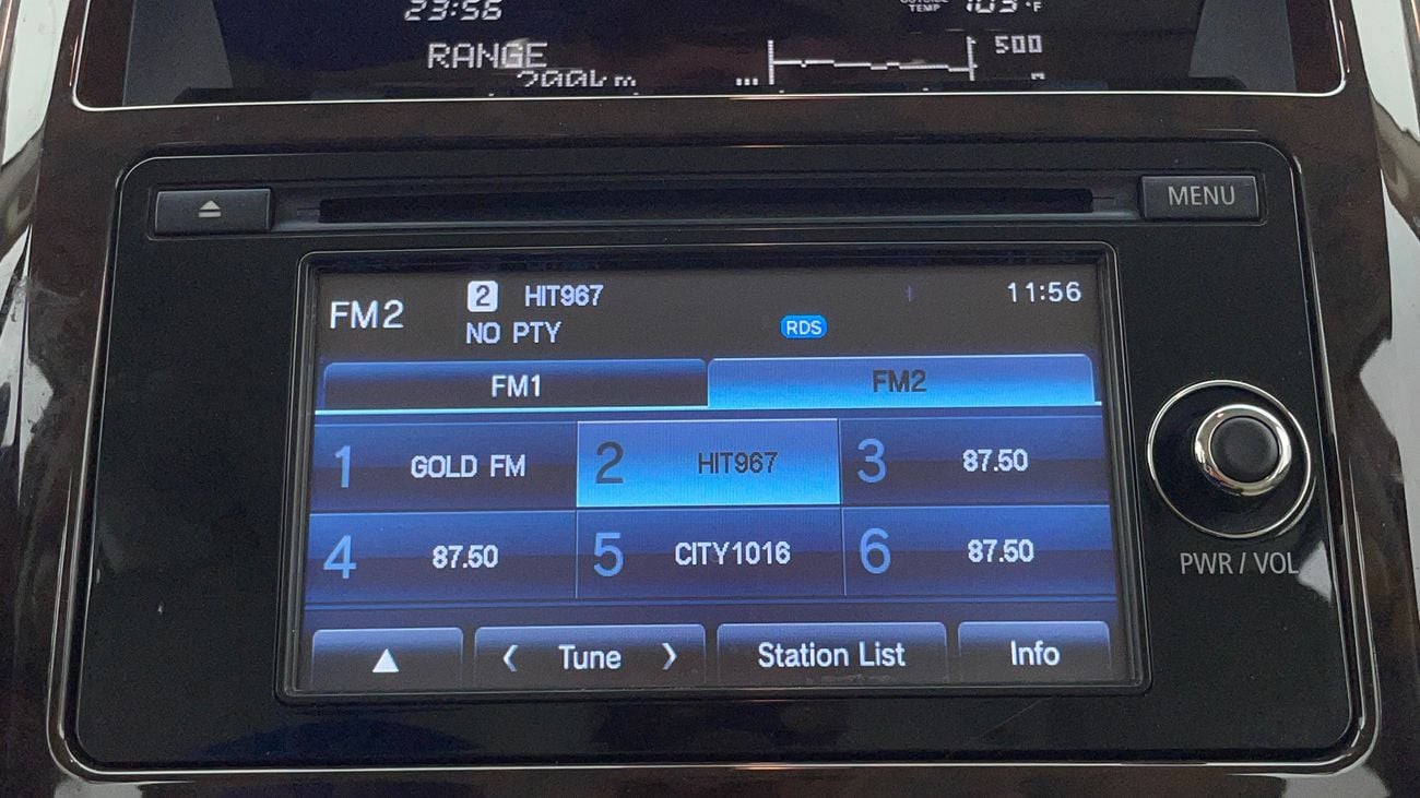 Mitsubishi Pajero GLS HIGHLINE 3.8 | Zero Down Payment | Free Home Test Drive