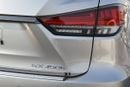 Lexus RX350 F Sport (AL20), 5dr SUV, 3.5L 6cyl, Automatic, All Wheel Drive
