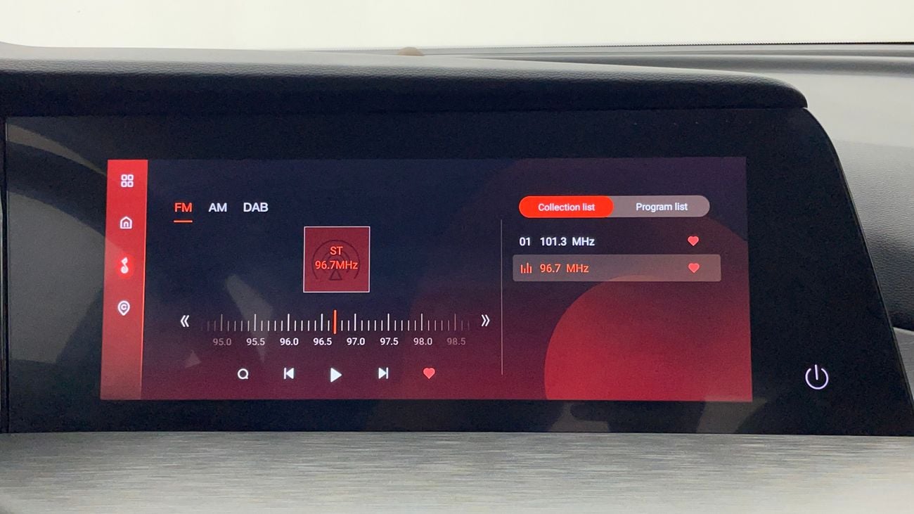 تشنجان سي اس 35 بلس TREND 1.4 | بدون دفعة مقدمة | اختبار القيادة في المنزل