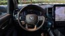 رام 1500 (For Export , НА ЭКСПОРТ) PY 26/26 Limited Longhorn Crew Cab Hurricane H.O 3.0TT GCC Без пробега