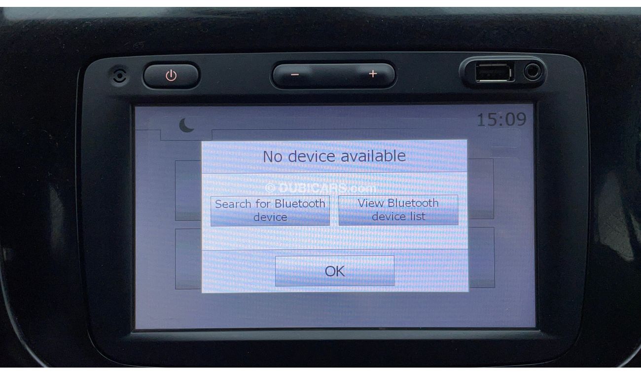 Renault Symbol SE 2 | Zero Down Payment | Free Home Test Drive