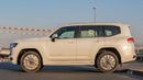 تويوتا لاند كروزر 2025 Toyota Land Cruiser 300 GXR 3.3L Twin Turbo AT Diesel (White)