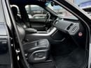 Land Rover Range Rover Sport RANGE ROVER II SPORT ( V6 ) II 2014