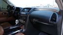 Nissan Patrol Platinum