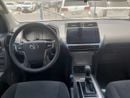 Toyota Prado TXL1