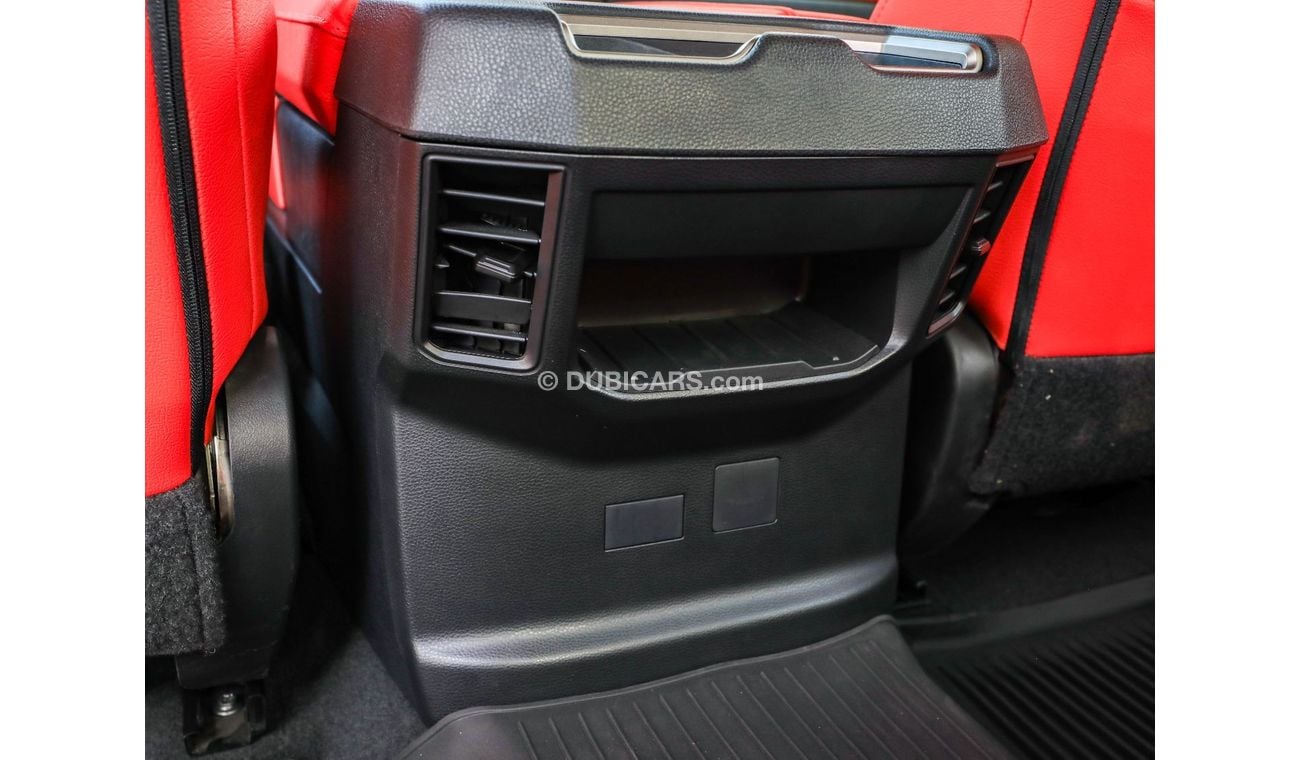 Toyota Tundra SR5 CREWMAX R-WD. For Local Registration +10%