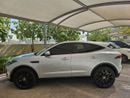 Jaguar E Pace R-Dynamic  P200 2.0L