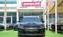 دودج تشارجر Charger SRT SCAT PACK V8 6.4L 2019/ SunRoof/ Less Miles/ Excellent Condition